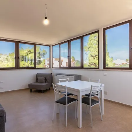 Attico Apartment Custonaci