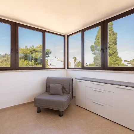 Apartment Attico Custonaci