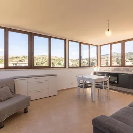 Attico Apartment Custonaci