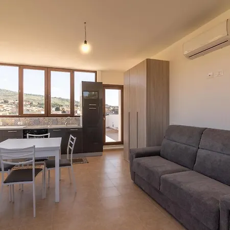 Apartment Attico *