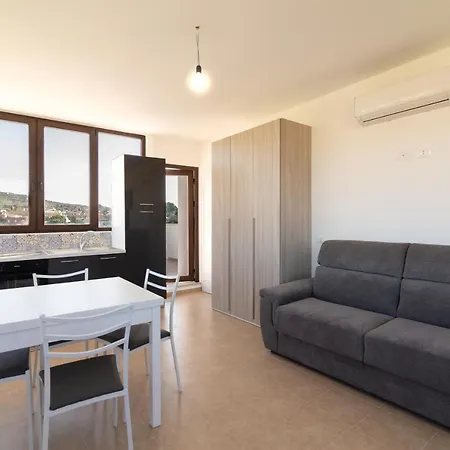 Attico Apartment Custonaci