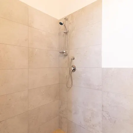 Attico Apartment *