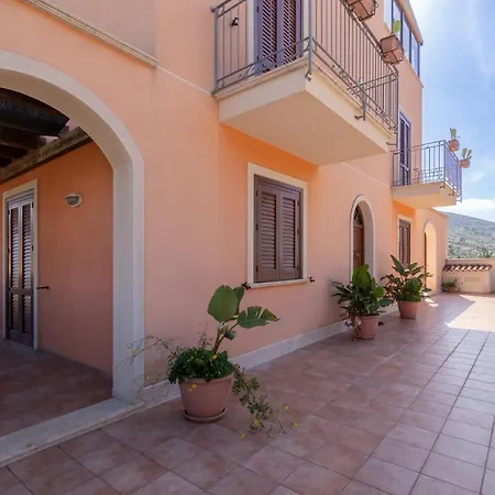 Attico Apartment
