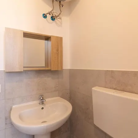 Attico Apartment *