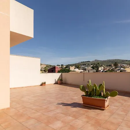 Appartement Attico *